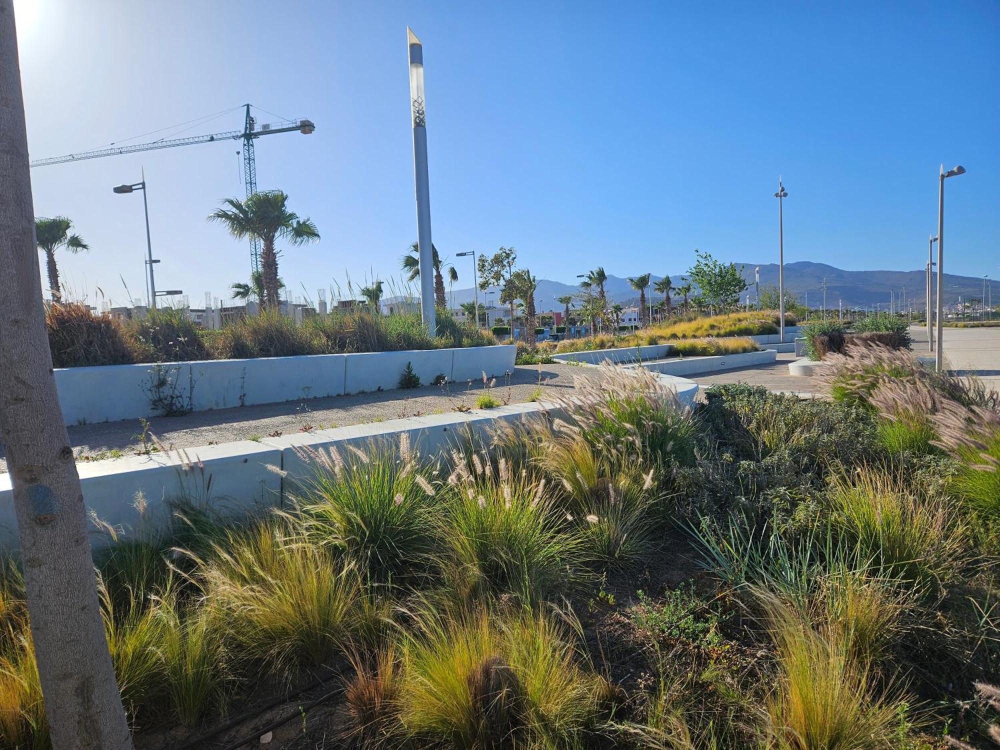 Appart Moderne Nador Al Jadid Pres De La Corniche Exteriér fotografie