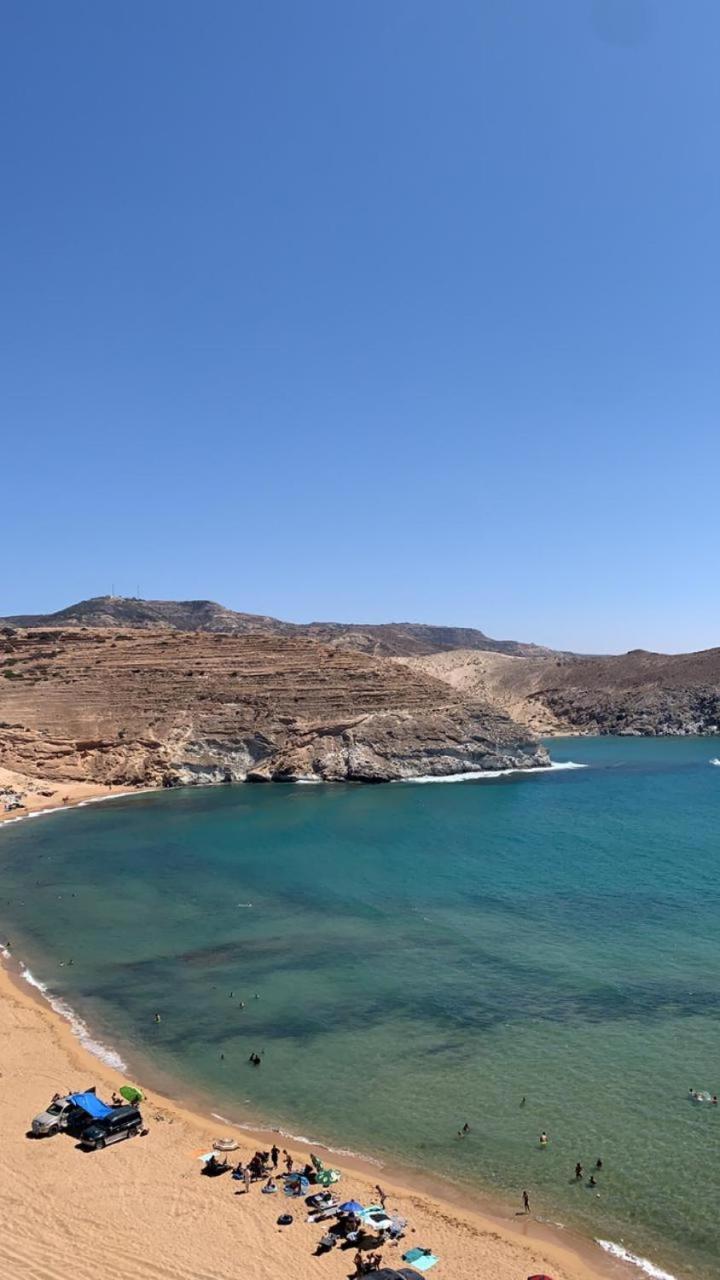 Appart Moderne Nador Al Jadid Pres De La Corniche Exteriér fotografie